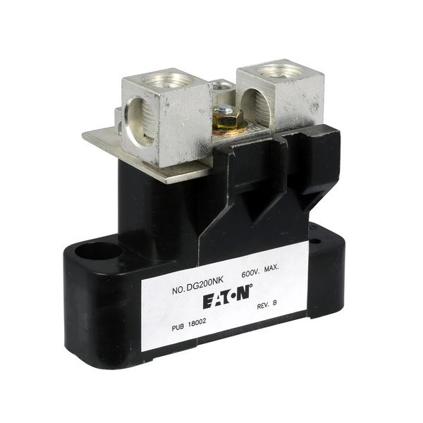 Cutler-Hammer DG200NK Safety Switch Product Image