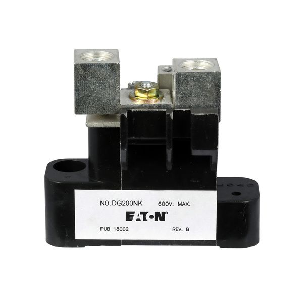 Cutler-Hammer DG200NK Safety Switch Product Image