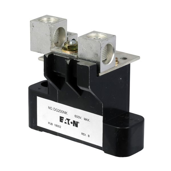 Cutler-Hammer DG200NK Safety Switch Product Image
