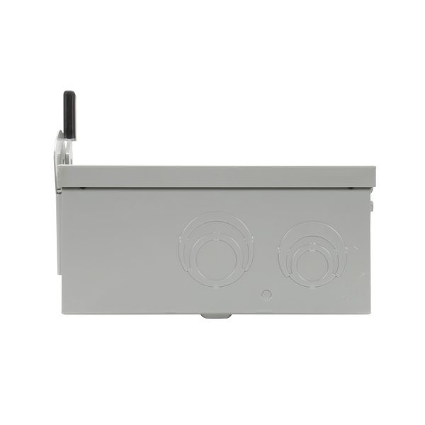 Cutler-Hammer DG222UGB Safety Switch Product Image