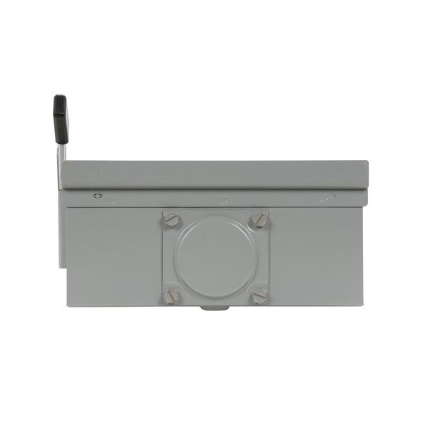 Cutler-Hammer DG222URB Disconnect Switch Product Image