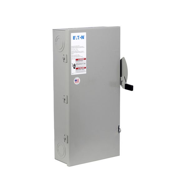 Cutler-Hammer DG223UGB Safety Switch Product Image
