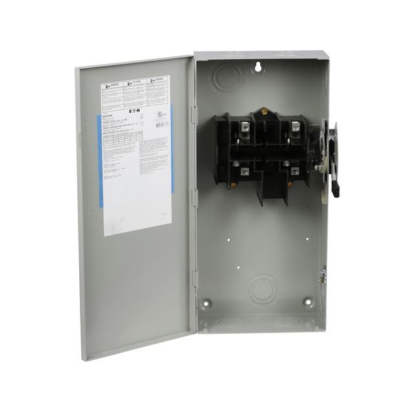 Cutler-Hammer DG223UGB Safety Switch Product Image