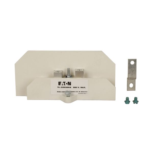 Cutler-Hammer DH030NK Safety Switch Accessory Kit Product Image
