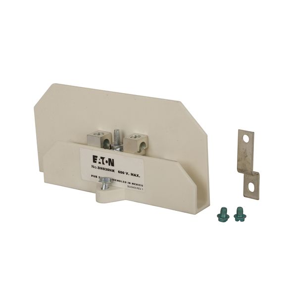 Cutler-Hammer DH030NK Safety Switch Accessory Kit Product Image