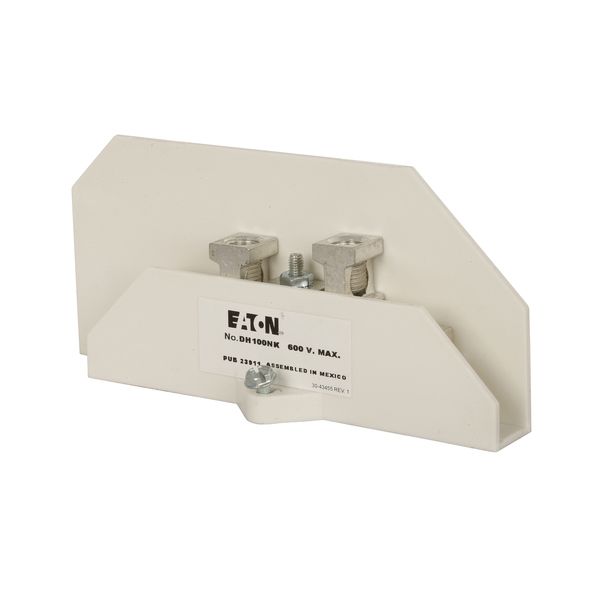Cutler-Hammer DH100NK Neutral Kit Product Image