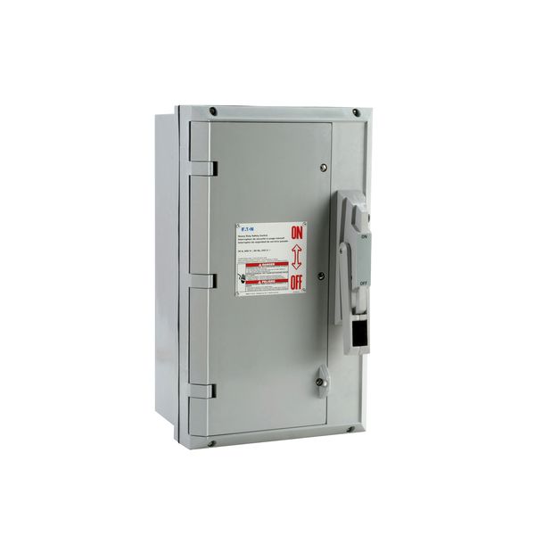 Cutler-Hammer DH361UCK Safety Switch Product Image