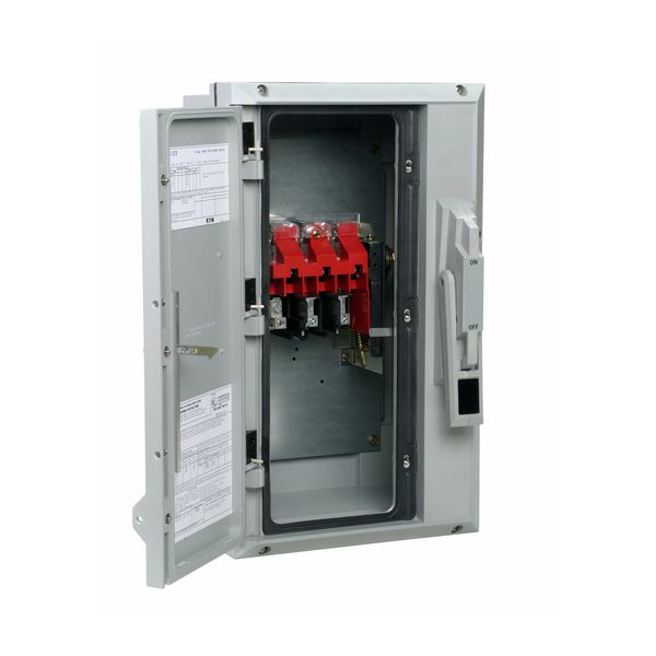 Cutler-Hammer DH361UCK Safety Switch Product Image