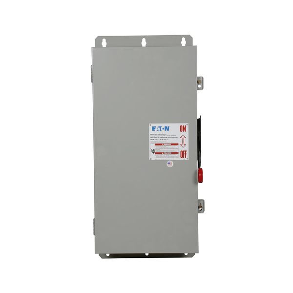 Cutler-Hammer DH364UDK Safety Switch Product Image
