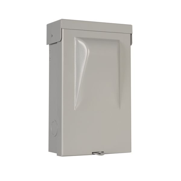Cutler-Hammer DPU222R Non-Fusible Pullout Product Image