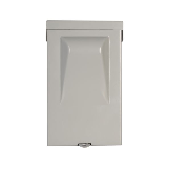 Cutler-Hammer DPU222R Non-Fusible Pullout Product Image