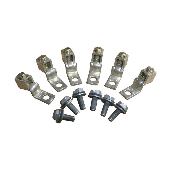 Cutler-Hammer DS16CP Control Pole | DS16-CP Product Image