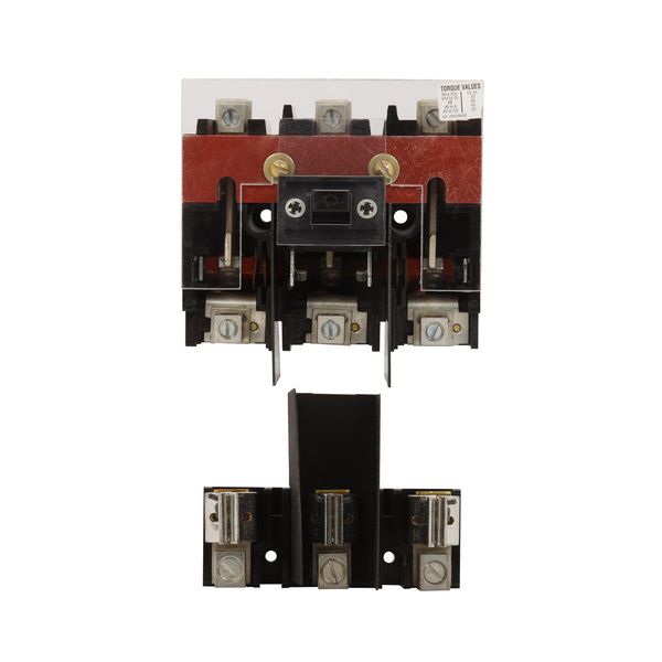 Cutler-Hammer DS16U Disconnect Switch Product Image