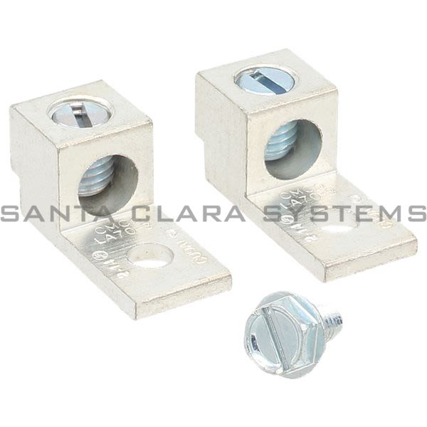 Cutler-Hammer DS200GK Ground Lug Kit Product Image