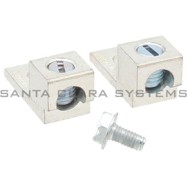 Cutler-Hammer DS200GK Ground Lug Kit Product Image