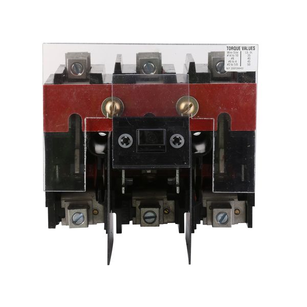 Cutler-Hammer DS26U Disconnect Switch Product Image