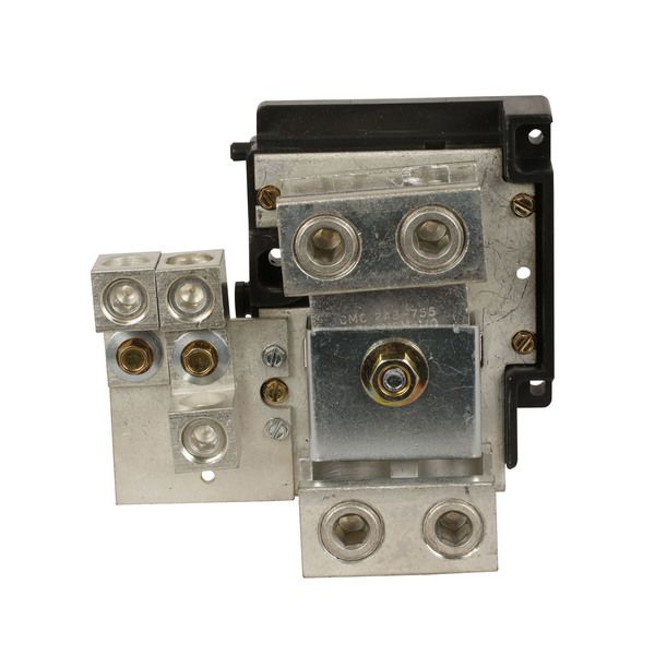 Cutler-Hammer DS600NK Neutral Kit Product Image