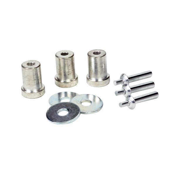 Cutler-Hammer DS66FK Fuse Kit Product Image