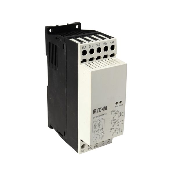 Cutler-Hammer DS7-340SX007N0-N Soft Starter Product Image