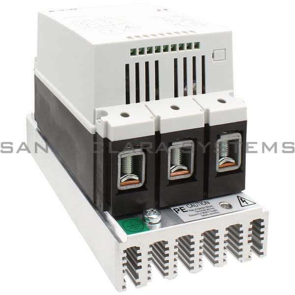 Cutler-Hammer DS7-340SX041N0-L Starter Product Image