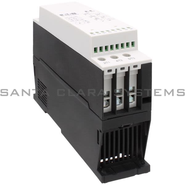 Cutler-Hammer DS7-342SX024N0-N Motor Starter Product Image