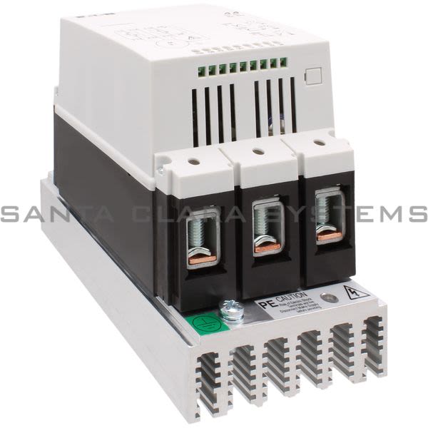 Cutler-Hammer DS7-342SX055N0-N Soft Starter Product Image