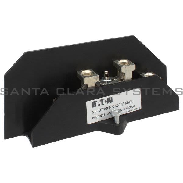 Cutler-Hammer DT100NK Neutral Kit Product Image