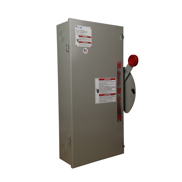 Cutler-Hammer DT221UGK Safetey Switch Product Image