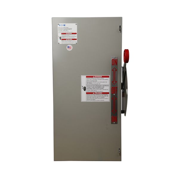 Cutler-Hammer DT221UGK Safetey Switch Product Image