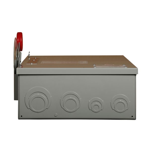 Cutler-Hammer DT221UGK Safetey Switch Product Image
