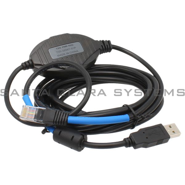 Cutler-Hammer DX-CBL-PC-3M0 Programming Cable Product Image