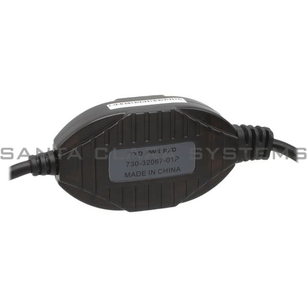 Cutler-Hammer DX-CBL-PC-3M0 Programming Cable Product Image