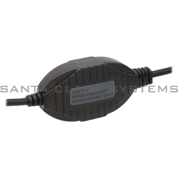 Cutler-Hammer DX-CBL-PC-3M0 Programming Cable Product Image