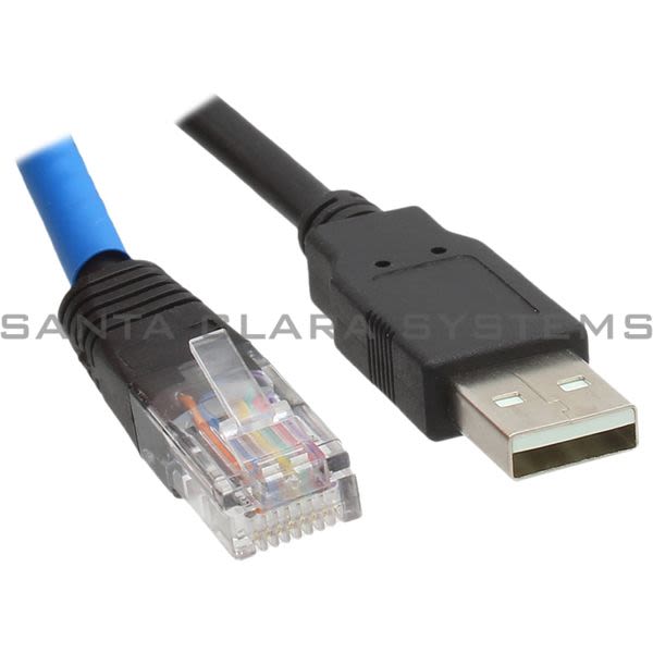 Cutler-Hammer DX-CBL-PC-3M0 Programming Cable Product Image