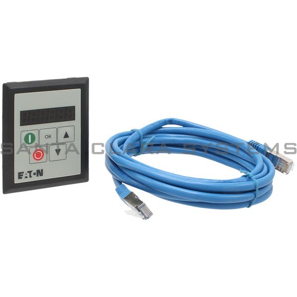 Cutler-Hammer DX-KEY-LED2 Remote Keypad Product Image