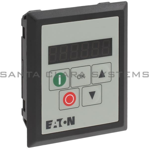 Cutler-Hammer DX-KEY-LED2 Remote Keypad Product Image