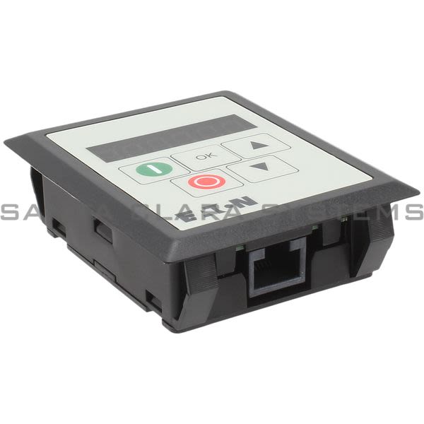 Cutler-Hammer DX-KEY-LED2 Remote Keypad Product Image
