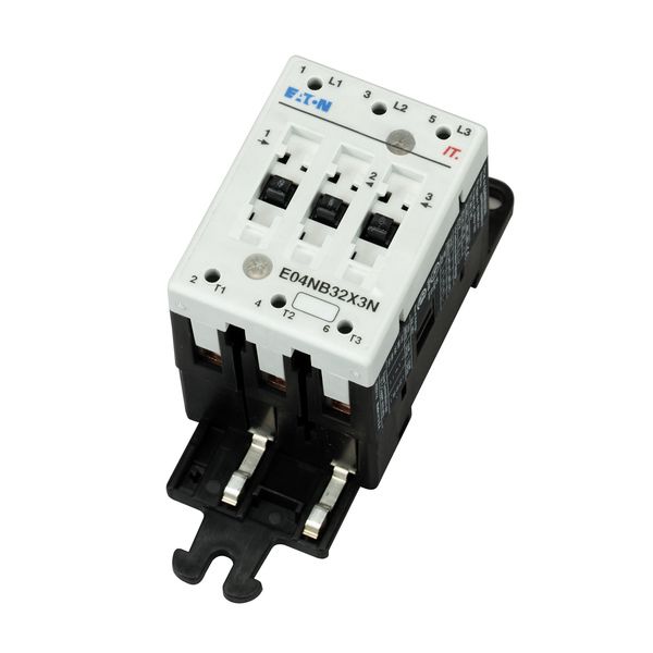Cutler-Hammer E04NB32X3N Contact Block Product Image