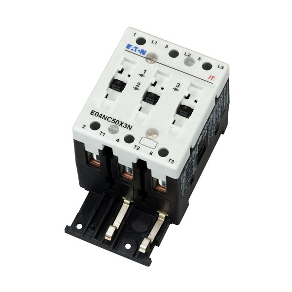Cutler-Hammer E04NC50X3N Contact Block Product Image