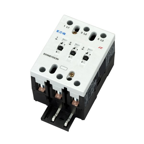 Cutler-Hammer E04ND10X3N Contactor Product Image