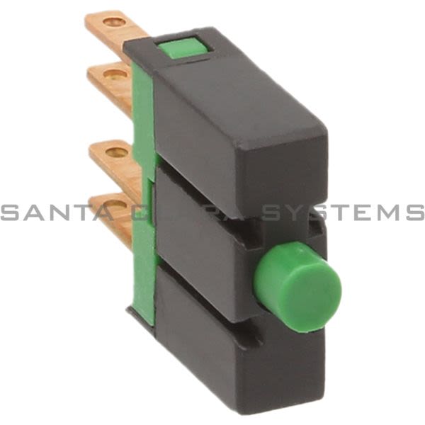 Cutler-Hammer E10 Contact Block Product Image