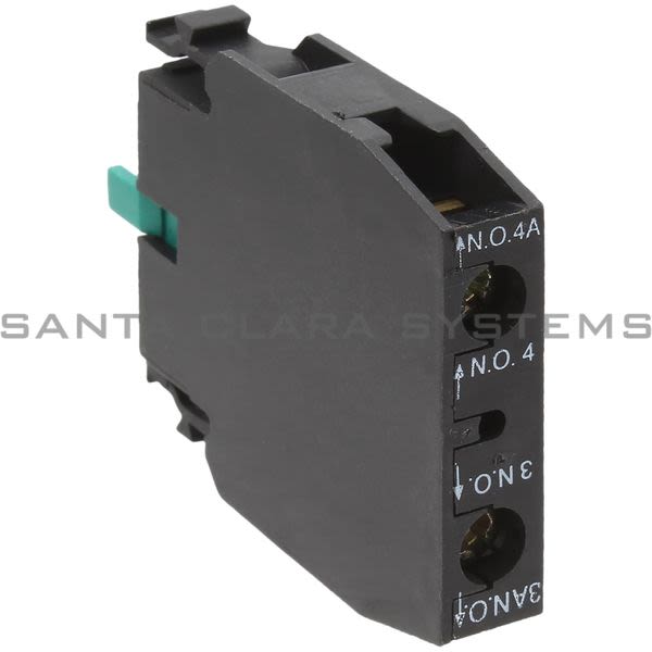 Cutler-Hammer E22B20 Contact Block Product Image