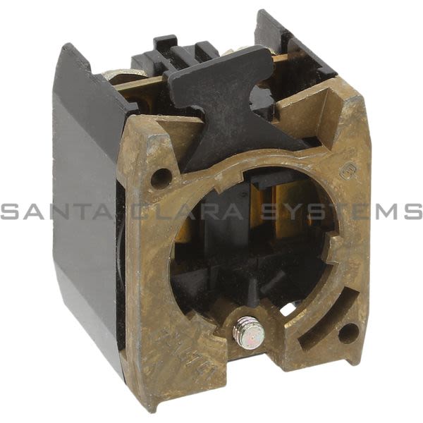 Cutler-Hammer E22C2 Contact Block Product Image