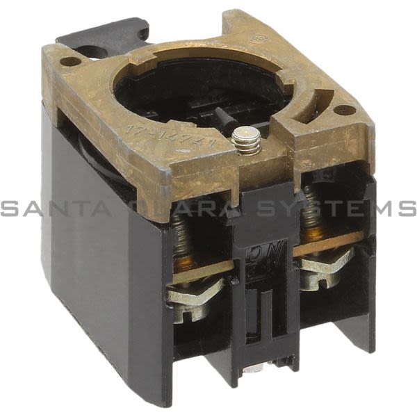 Cutler-Hammer E22C2 Contact Block Product Image