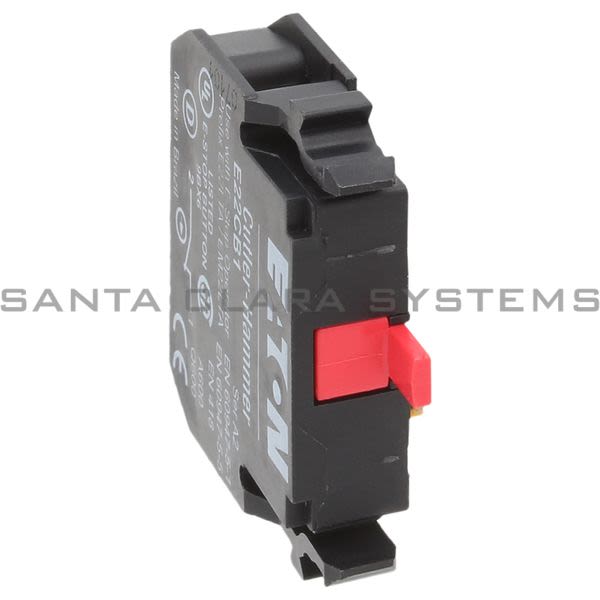 Cutler-Hammer E22CB1 Contact Block Product Image