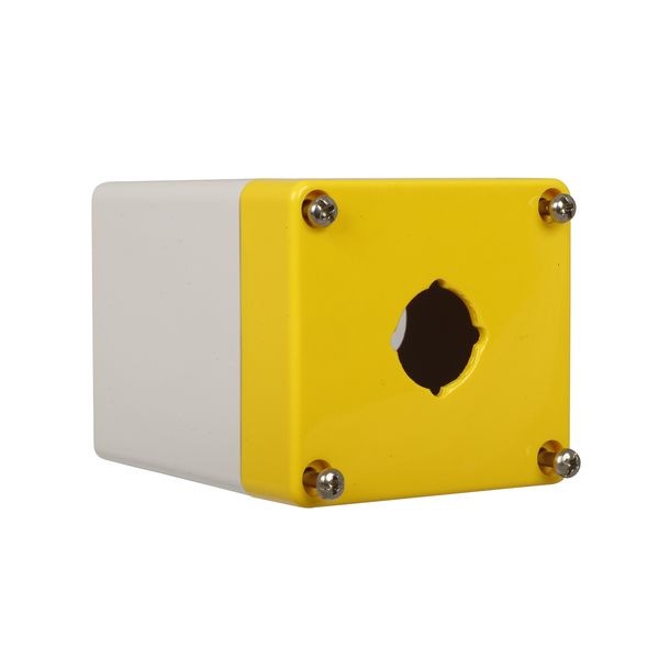 Cutler-Hammer E22CDP1Y Enclosure Product Image