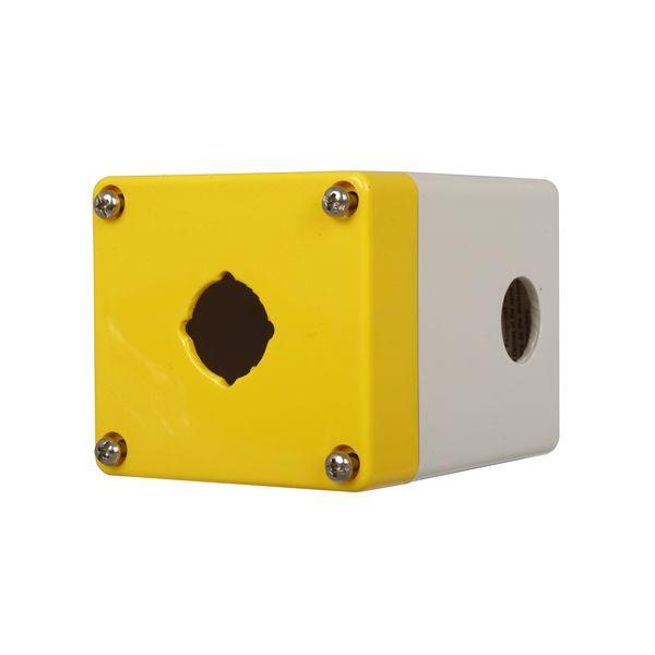 Cutler-Hammer E22CDP1Y Enclosure Product Image