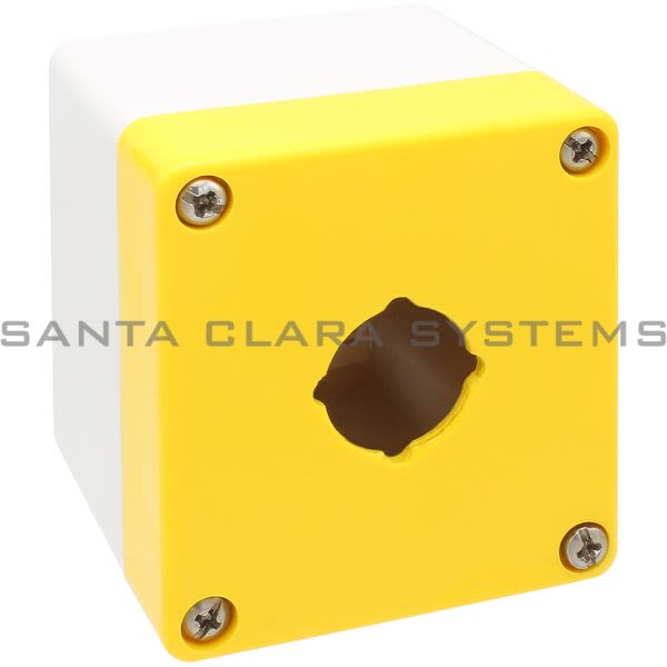Cutler-Hammer E22CSP1Y Push Button Enclosure Product Image