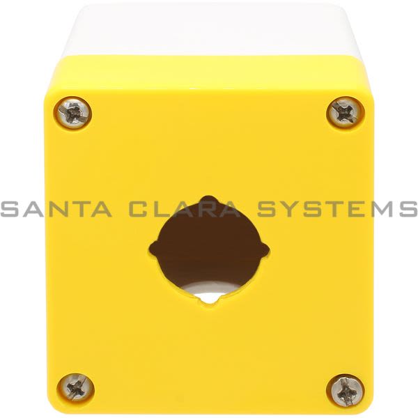 Cutler-Hammer E22CSP1Y Push Button Enclosure Product Image