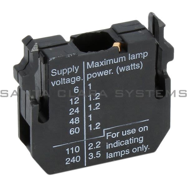 Cutler-Hammer E22D Light Module Product Image